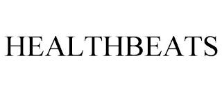 HEALTHBEATS trademark