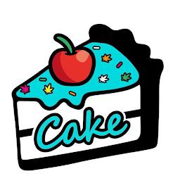 CAKE trademark