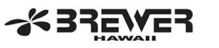 BREWER HAWAII trademark