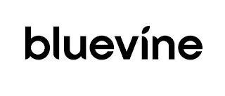 BLUEVINE trademark