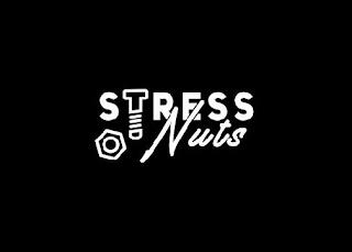 STRESS NUTS trademark