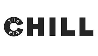 THE BIG CHILL trademark