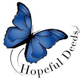 HOPEFUL DEEDS trademark