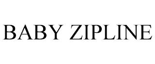 BABY ZIPLINE trademark