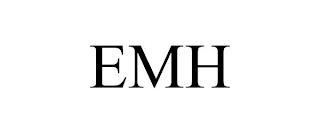 EMH trademark