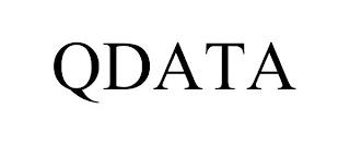 QDATA trademark