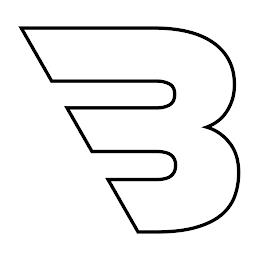 B trademark