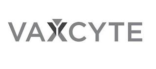 VAXCYTE trademark