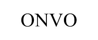 ONVO trademark