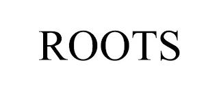 ROOTS trademark