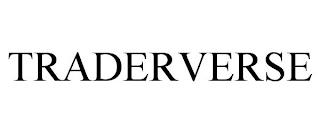 TRADERVERSE trademark