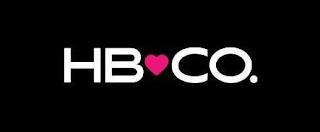 HB CO. trademark