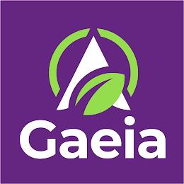 GAEIA trademark