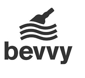 BEVVY trademark