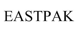 EASTPAK trademark