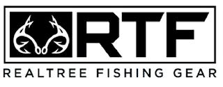 RTF REALTREE FISHING GEAR trademark