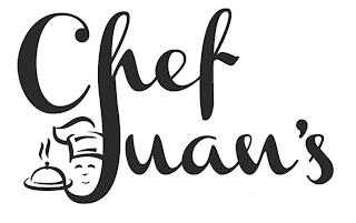 CHEF JUAN'S trademark