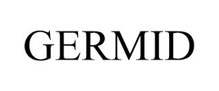 GERMID trademark