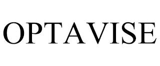 OPTAVISE trademark