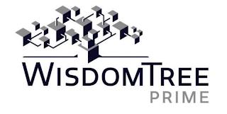 WISDOMTREE PRIME trademark