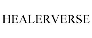 HEALERVERSE trademark