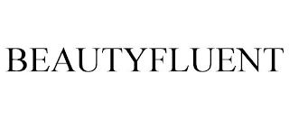 BEAUTYFLUENT trademark