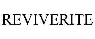 REVIVERITE trademark