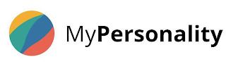 MYPERSONALITY trademark