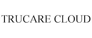 TRUCARE CLOUD trademark