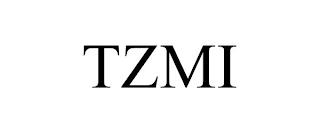 TZMI trademark