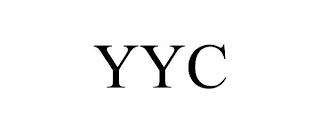 YYC trademark