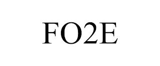 FO2E trademark