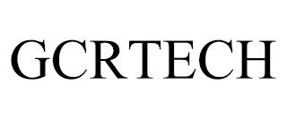 GCRTECH trademark