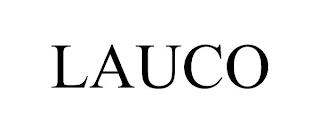 LAUCO trademark