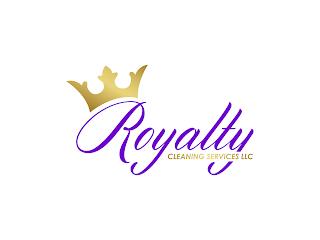 ROYALTY CLEANING SERVICES LLC trademark