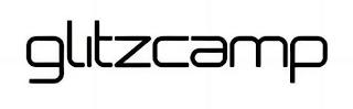 GLITZCAMP trademark