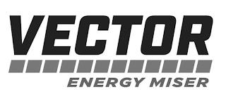 VECTOR ENERGY MISER trademark