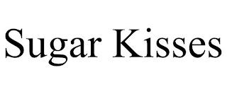 SUGAR KISSES trademark