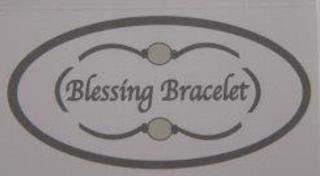 BLESSING BRACELET trademark