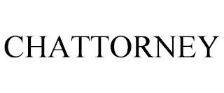 CHATTORNEY trademark