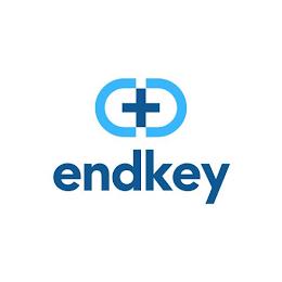 ENDKEY trademark