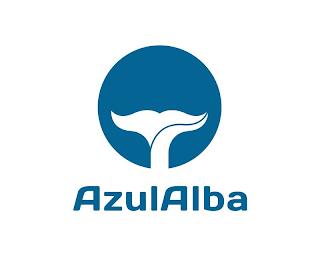 AZULALBA trademark