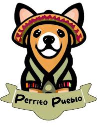 PERRITO PUEBLO trademark