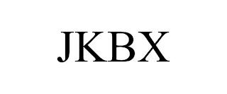 JKBX trademark