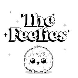 THE FEELIES trademark