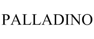 PALLADINO trademark