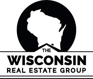 THE WISCONSIN REAL ESTATE GROUP trademark