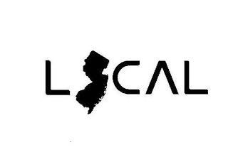 LOCAL trademark