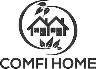 COMFI HOME trademark