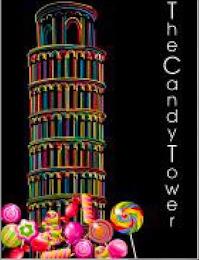 THECANDYTOWER trademark